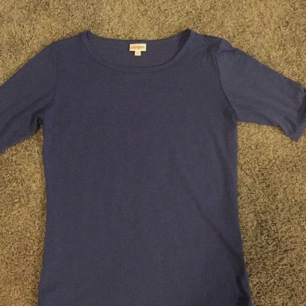 Lularoe Gigi size M OBO